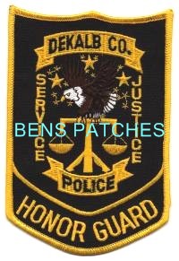 GEORGIA,A,DEKALB COUNTY POLICE HONOR GUARD 1_wm